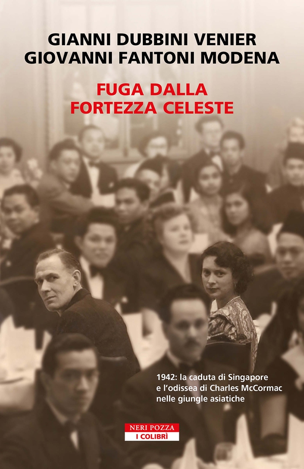 Fuga dalla fortezza celeste - Librerie.coop Fuga dalla fortezza celeste - Librerie.coop