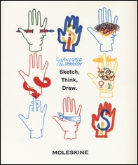 Sketch, think, draw - Librerie.coop