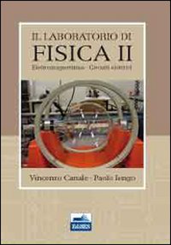 Il laboratorio di fisica - Librerie.coop