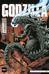 Godzilla - Vol. 26 - Librerie.coop