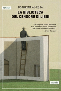 La biblioteca del censore di libri - Librerie.coop La biblioteca del censore di libri - Librerie.coop