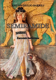 Semiramide (Racconto babilonese) - Librerie.coop