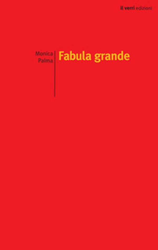 Fabula grande - Librerie.coop Fabula grande - Librerie.coop