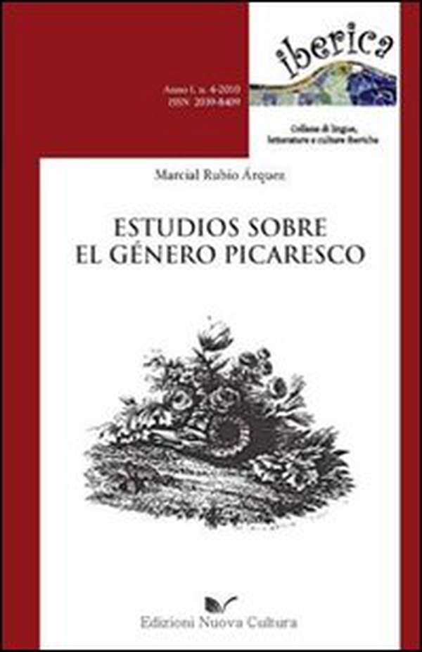 Estudios sobra el género picaresco. Ediz. italiana - Librerie.coop Estudios sobra el género picaresco. Ediz. italiana - Librerie.coop