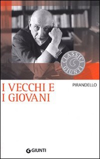 I vecchi e i giovani - Librerie.coop I vecchi e i giovani - Librerie.coop