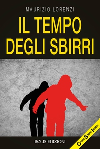 il tempo degli sbirri - Librerie.coop