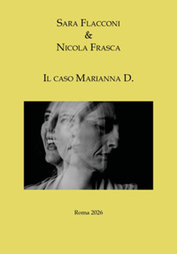 Il caso Marianna D. - Librerie.coop