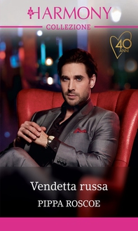 Vendetta russa - Librerie.coop