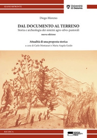Dal documento al terreno. Storia e archeologia dei sistemi agro-silvo-pastorali - Librerie.coop