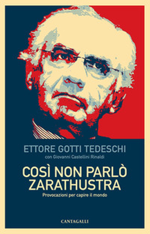Così non parlò Zarathustra. Provocazioni per capire il mondo - Librerie.coop Così non parlò Zarathustra. Provocazioni per capire il mondo - Librerie.coop