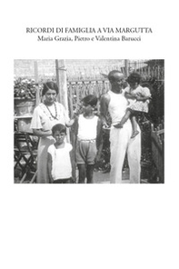 Ricordi di famiglia a via Margutta - Librerie.coop