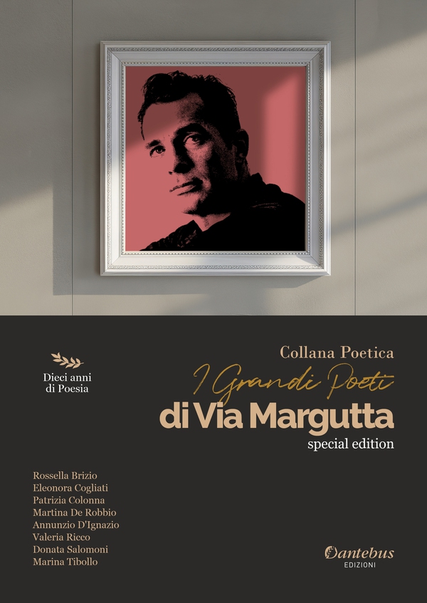 Collana Poetica I Grandi Poeti di Via Margutta vol. 12 - Librerie.coop