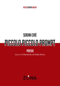 Piccolo piccolo prompt - Librerie.coop Piccolo piccolo prompt - Librerie.coop
