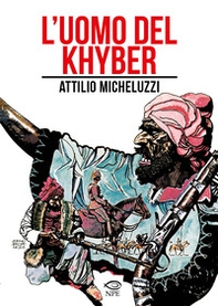 L'uomo del Khyber - Librerie.coop