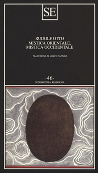 Mistica orientale, mistica occidentale - Librerie.coop