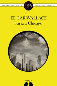 Furia a Chicago - Librerie.coop