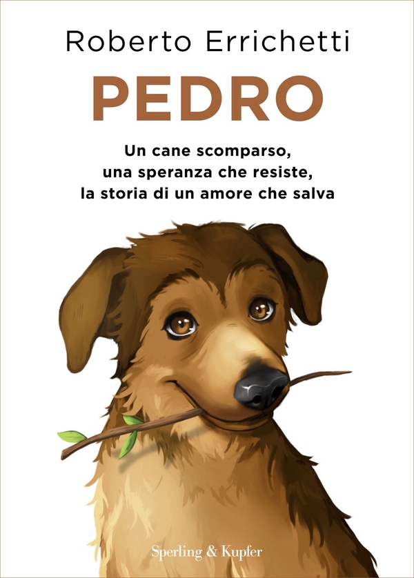 Pedro - Librerie.coop
