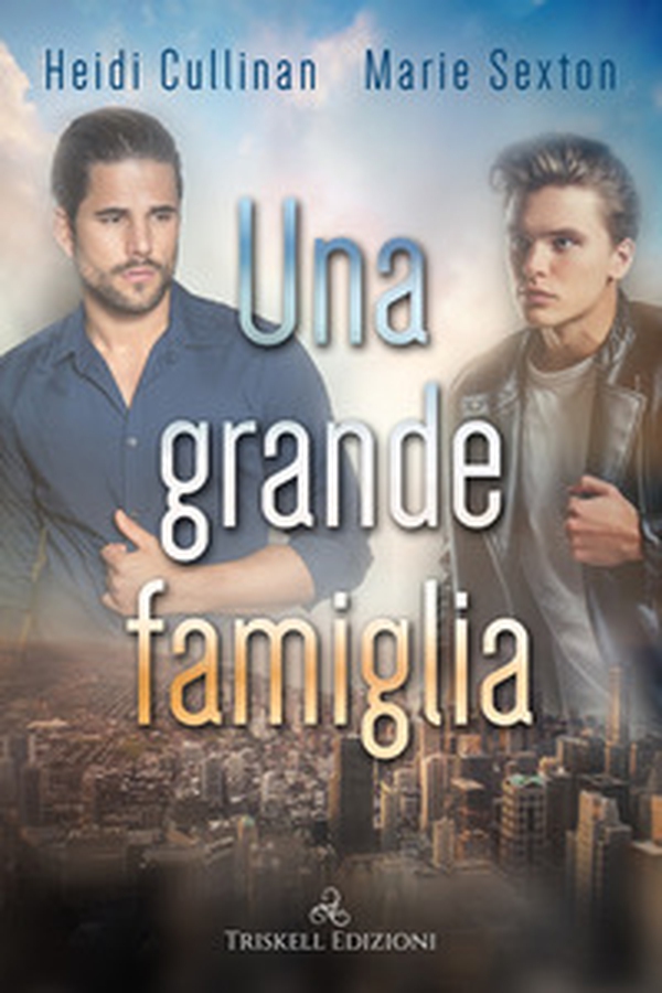 Una grande famiglia - Librerie.coop Una grande famiglia - Librerie.coop