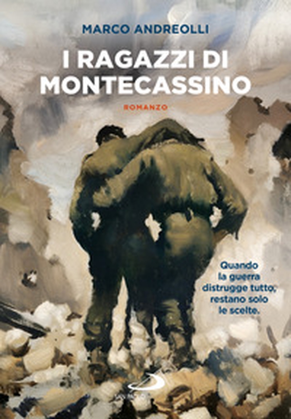 I ragazzi di Montecassino - Librerie.coop