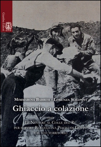 Ghiaccio a colazione ossia le neviere al colle del re per servire Barcellona Pozzo di Gotti e il suo territorio - Librerie.coop Ghiaccio a colazione ossia le neviere al colle del re per servire Barcellona Pozzo di Gotti e il suo territorio - Librerie.coop