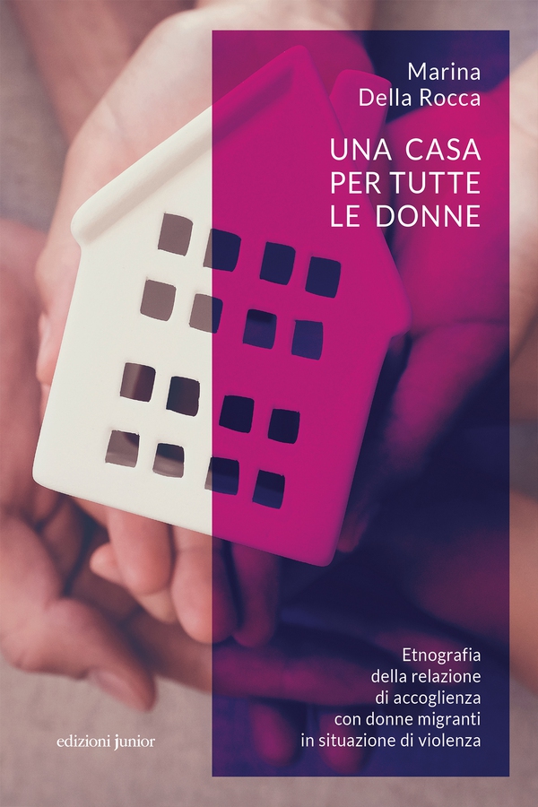 Una casa per tutte le donne - Librerie.coop