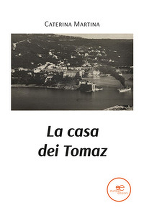 La casa dei Tomaz - Librerie.coop La casa dei Tomaz - Librerie.coop