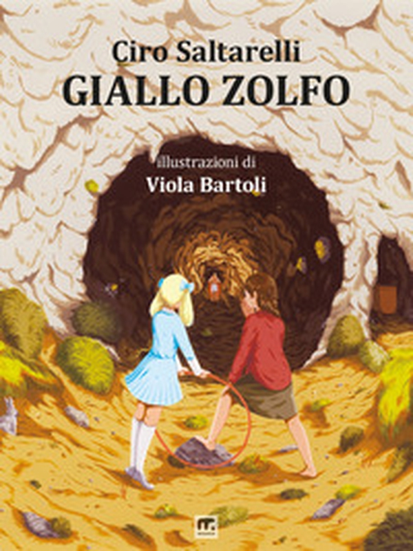 Giallo zolfo - Librerie.coop Giallo zolfo - Librerie.coop