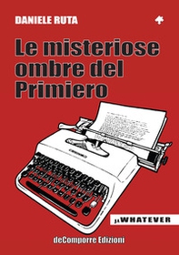 Le misteriose ombre del Primiero - Librerie.coop