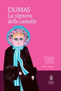La signora delle camelie - Librerie.coop