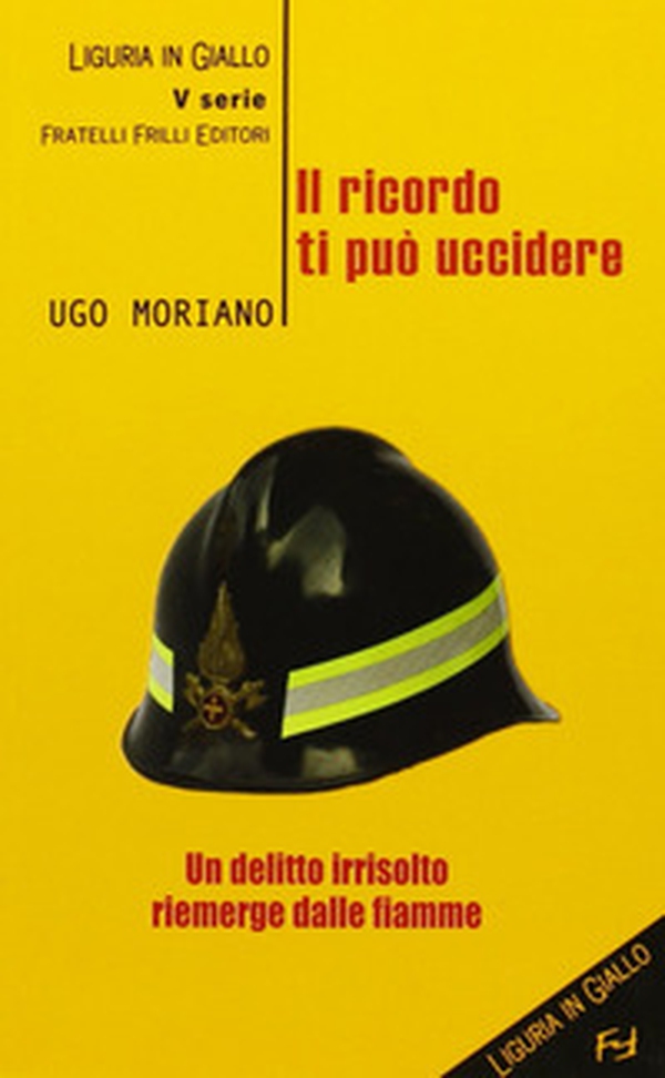 Il ricordo ti può uccidere - Librerie.coop Il ricordo ti può uccidere - Librerie.coop