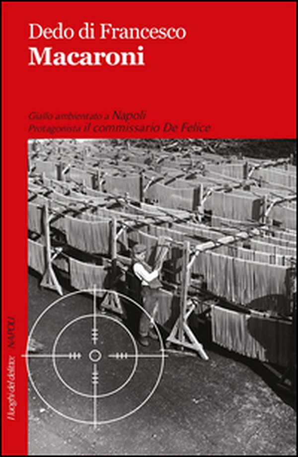 Macaroni - Librerie.coop Macaroni - Librerie.coop