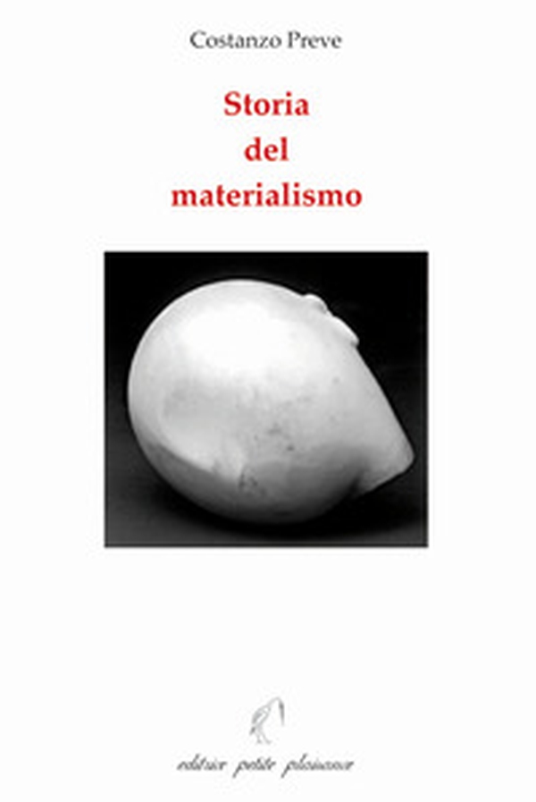 Storia del materialismo - Librerie.coop Storia del materialismo - Librerie.coop