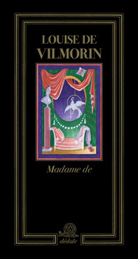 Madame de. Ediz. francese - Librerie.coop