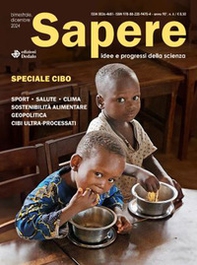 Sapere. Idee e progressi della scienza - Vol. 6 - Librerie.coop