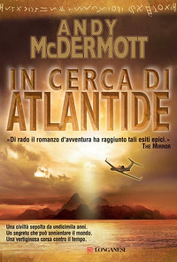In cerca di Atlantide - Librerie.coop In cerca di Atlantide - Librerie.coop