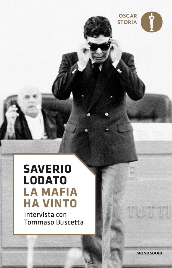 La mafia ha vinto - Librerie.coop La mafia ha vinto - Librerie.coop