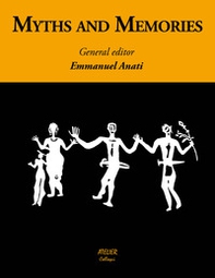 Myths and memories. Stories told by pictures - Librerie.coop