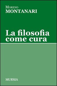 La filosofia come cura - Librerie.coop