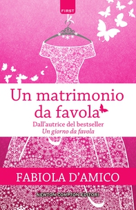 Un matrimonio da favola - Librerie.coop Un matrimonio da favola - Librerie.coop