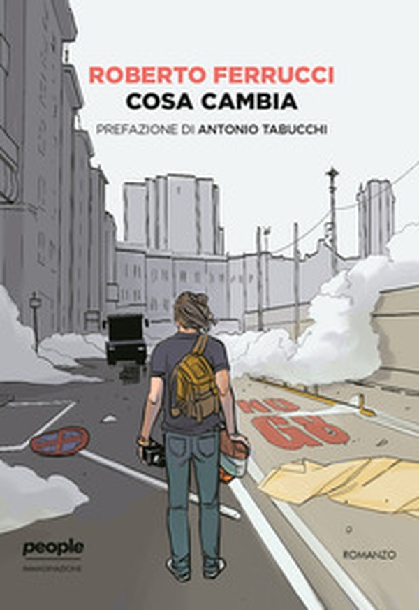 Cosa cambia - Librerie.coop Cosa cambia - Librerie.coop