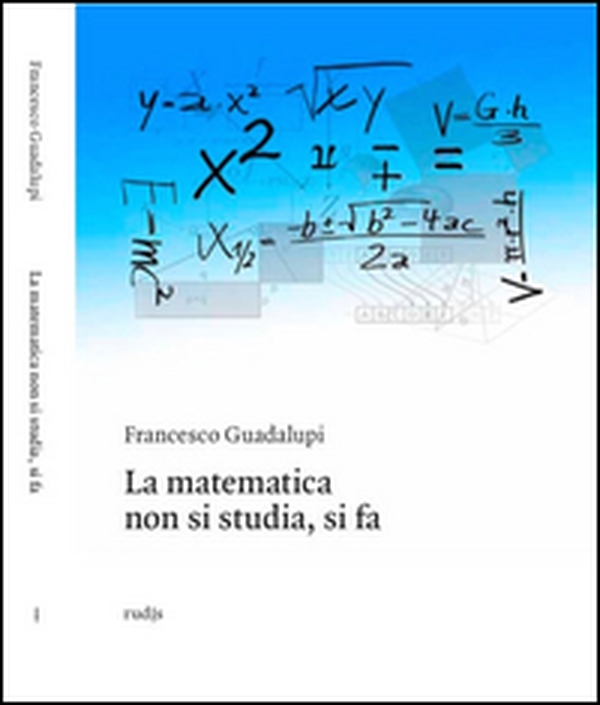 La matematica non si studia, si fa - Librerie.coop