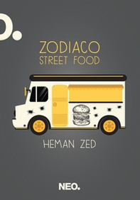Zodiaco street food - Librerie.coop