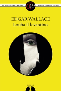 Louba il levantino - Librerie.coop