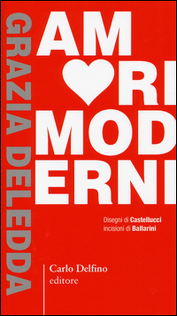 Amori moderni - Librerie.coop Amori moderni - Librerie.coop