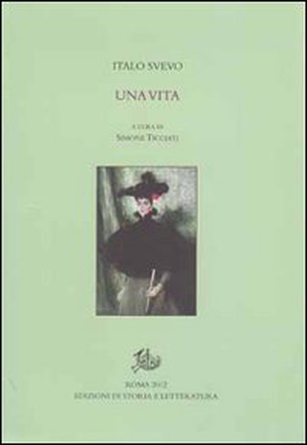 Una vita - Librerie.coop Una vita - Librerie.coop
