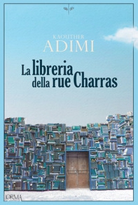 La libreria della Rue Charras - Librerie.coop