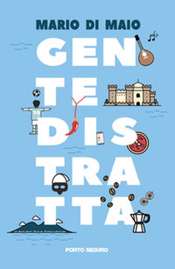 Gente distratta - Librerie.coop Gente distratta - Librerie.coop