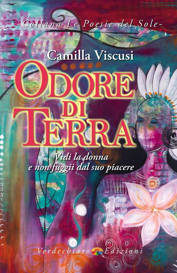 Odore di Terra - Librerie.coop Odore di Terra - Librerie.coop