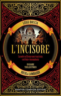 L'incisore - Librerie.coop