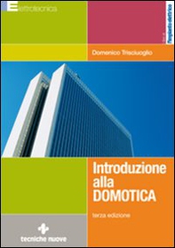 Introduzione alla domotica - Librerie.coop